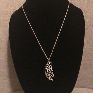 “New Beginnings” Pandora necklace